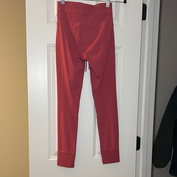 Vuori Pink Leggings size XS - Picture 7 of 10